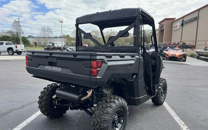 2026 Polaris Ranger 1000 Premium