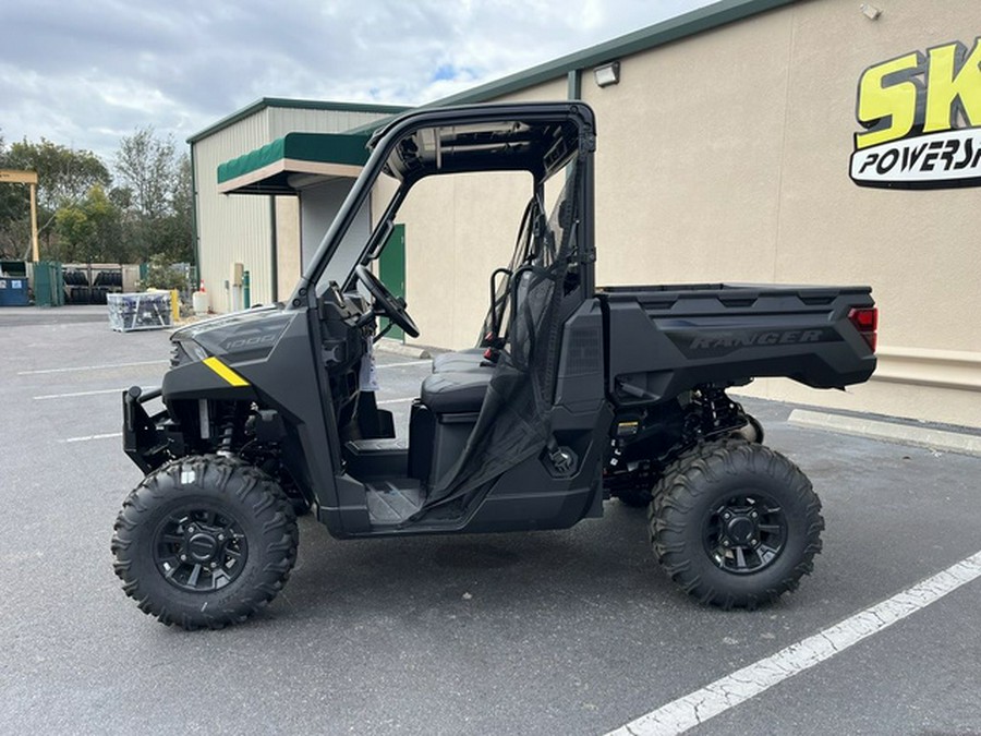 2026 Polaris Ranger 1000 Premium