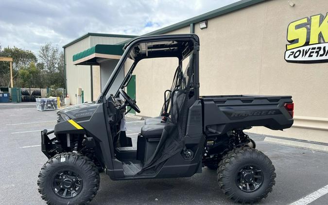 2026 Polaris Ranger 1000 Premium