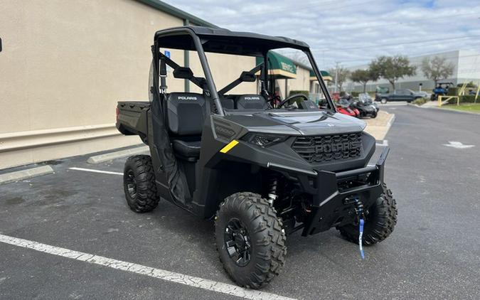 2026 Polaris Ranger 1000 Premium