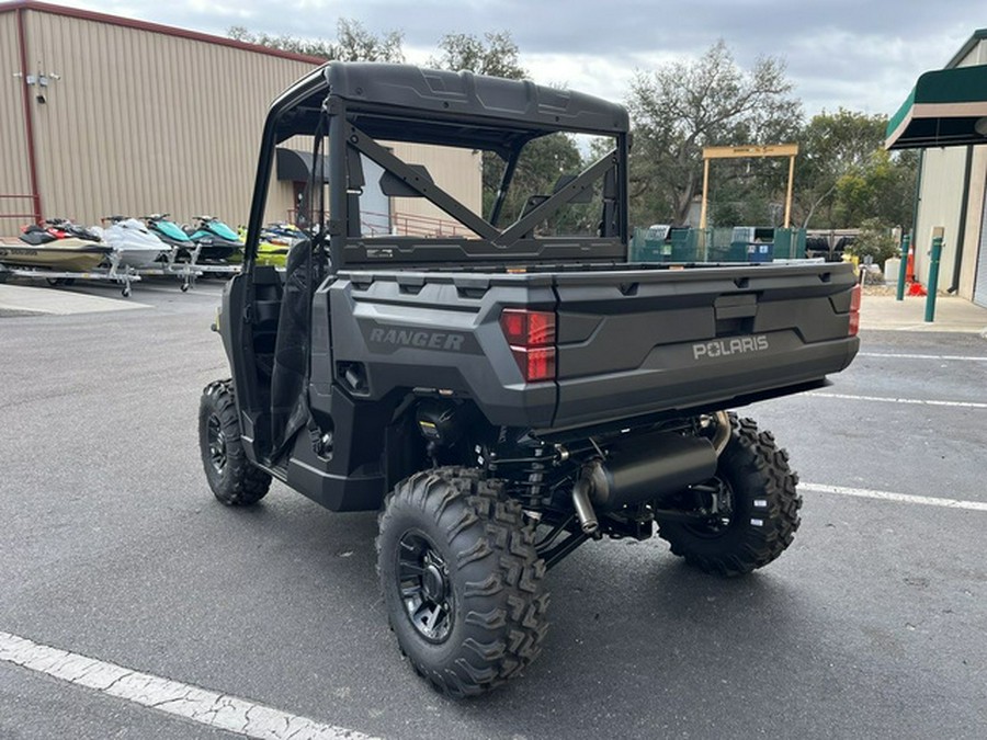 2026 Polaris Ranger 1000 Premium