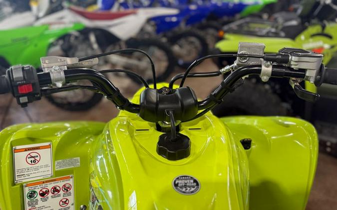 2026 Yamaha Raptor 700R SE