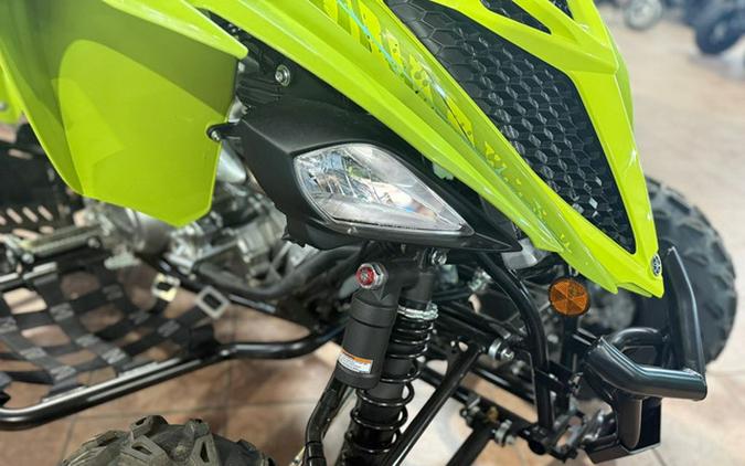 2026 Yamaha Raptor 700R SE