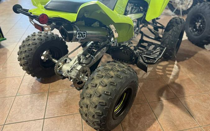 2026 Yamaha Raptor 700R SE