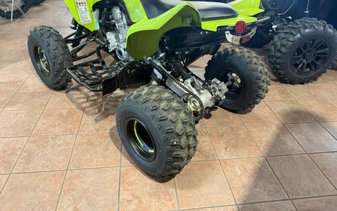 2026 Yamaha Raptor 700R SE