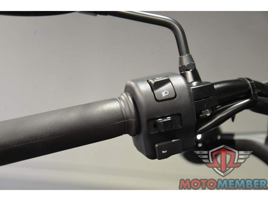 2023 Yamaha Bolt™ R-Spec