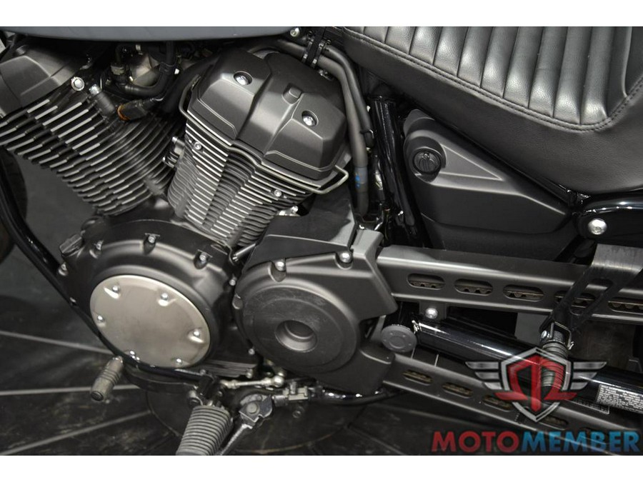 2023 Yamaha Bolt™ R-Spec