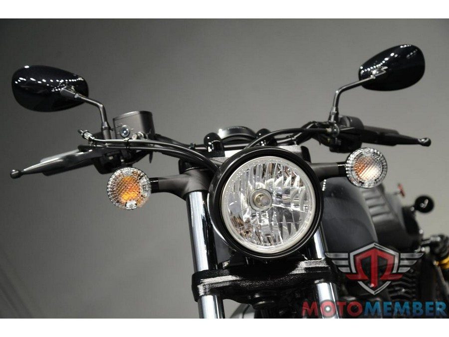 2023 Yamaha Bolt™ R-Spec