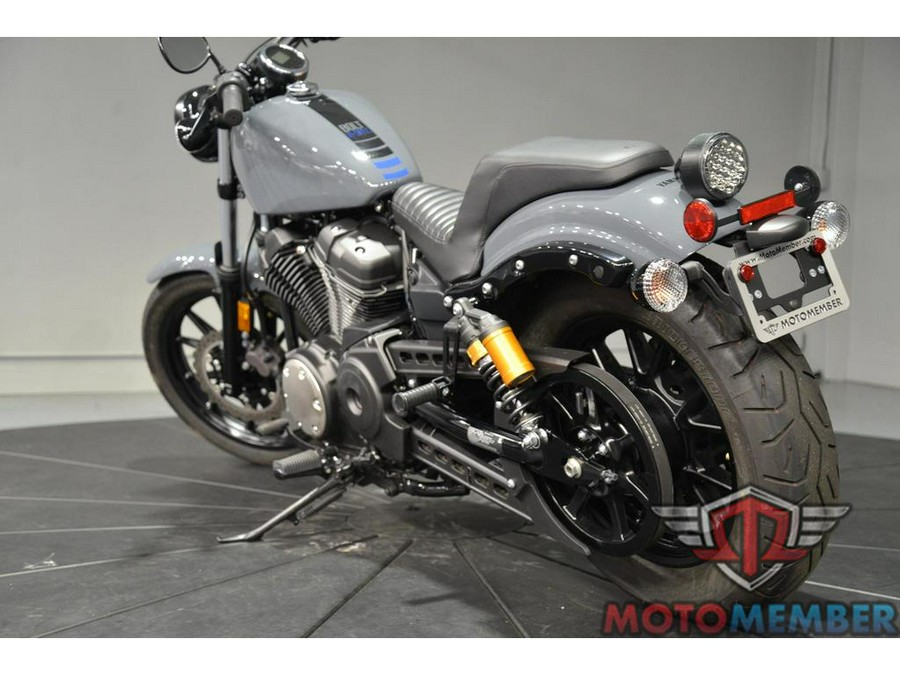 2023 Yamaha Bolt™ R-Spec