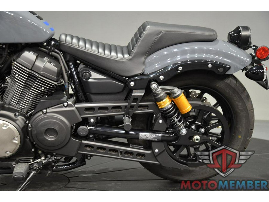 2023 Yamaha Bolt™ R-Spec