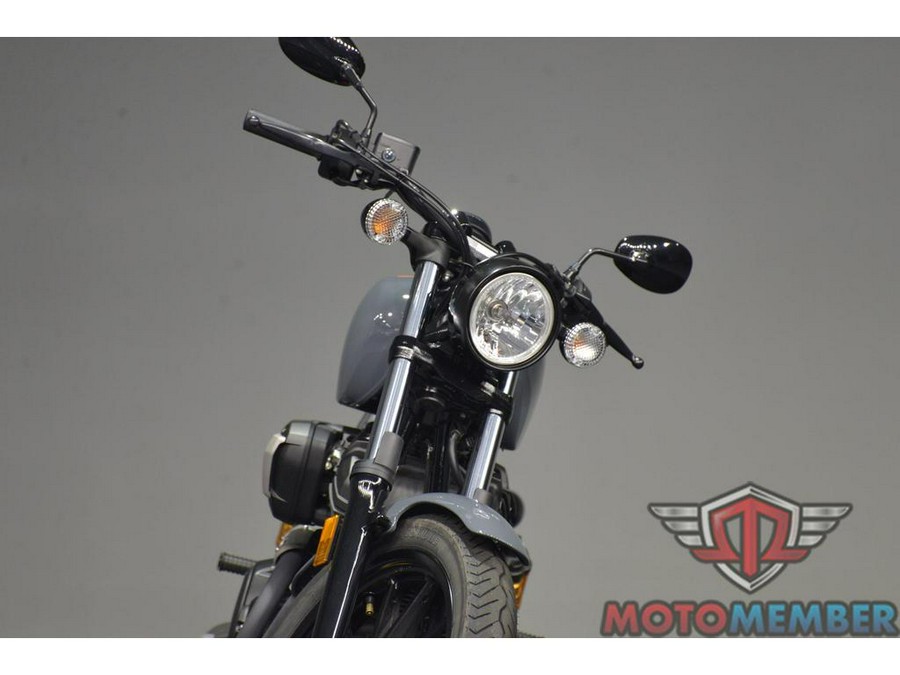 2023 Yamaha Bolt™ R-Spec