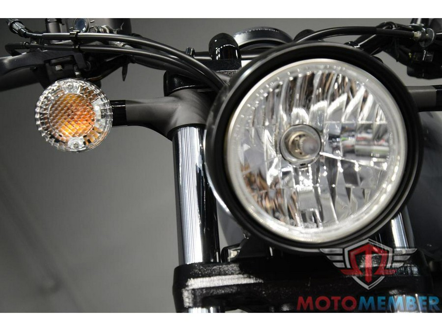 2023 Yamaha Bolt™ R-Spec