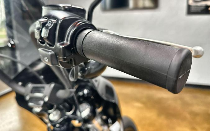 2024 Harley-Davidson® Street Bob® 114 Billiard Gray
