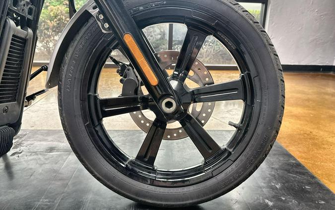 2024 Harley-Davidson® Street Bob® 114 Billiard Gray