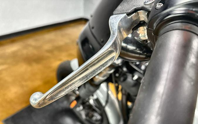 2024 Harley-Davidson® Street Bob® 114 Billiard Gray