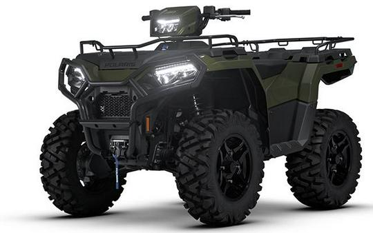 2026 Polaris Sportsman® 570 Premium - 40th Anniversary Edition *Offsite Inventory*