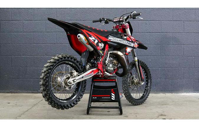 2023 MC 85 19/16 - GASGAS