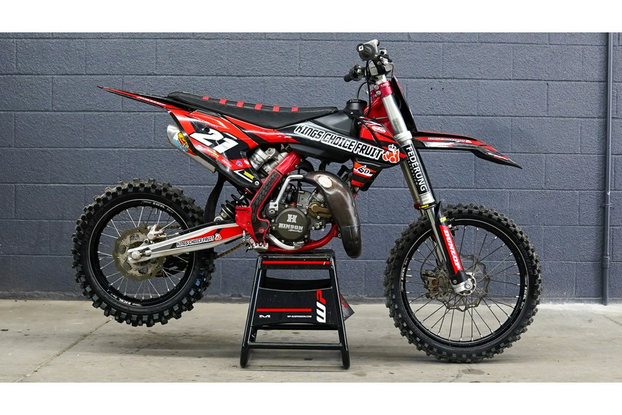 2023 MC 85 19/16 - GASGAS