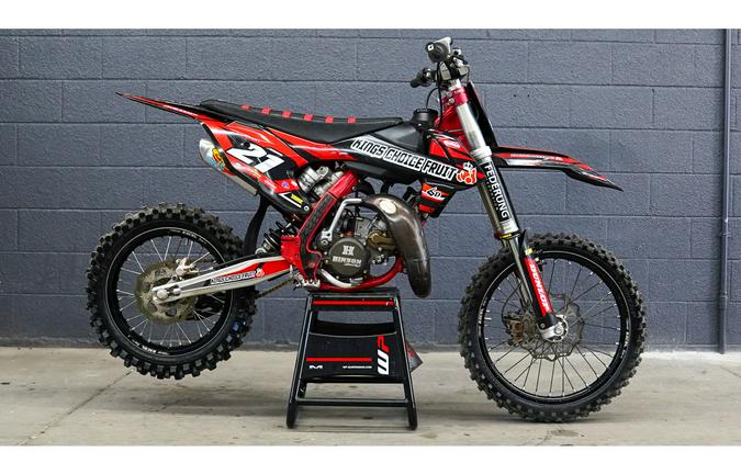 2023 MC 85 19/16 - GASGAS