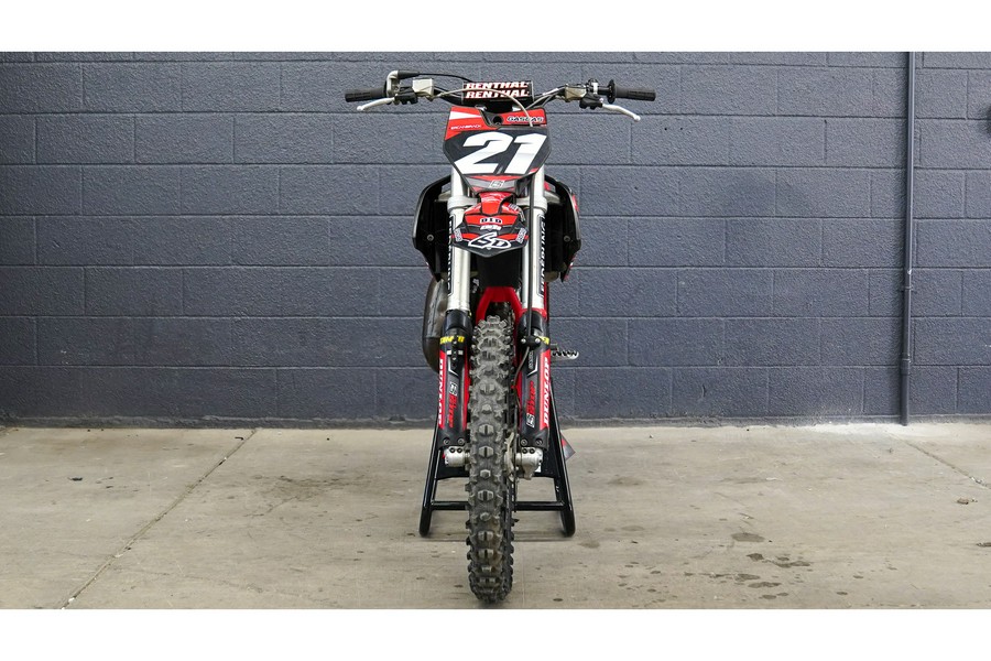 2023 MC 85 19/16 - GASGAS
