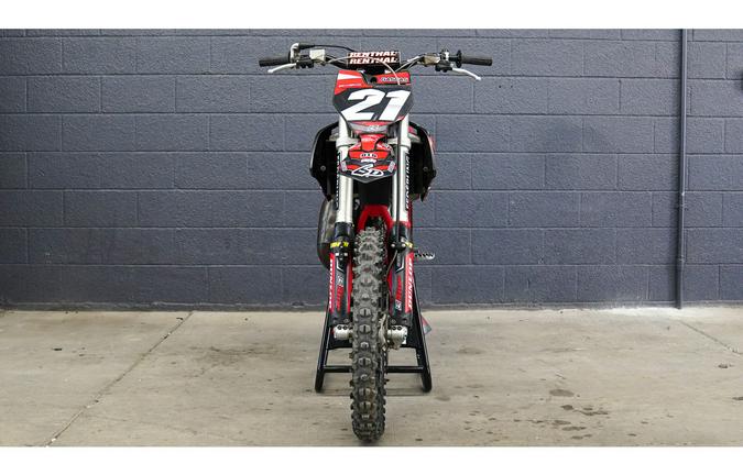 2023 MC 85 19/16 - GASGAS