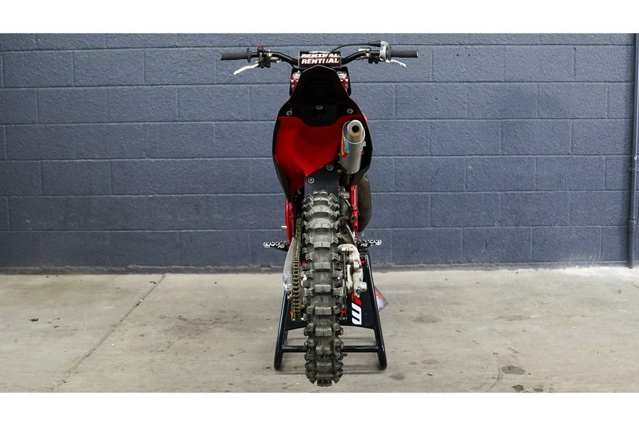 2023 MC 85 19/16 - GASGAS