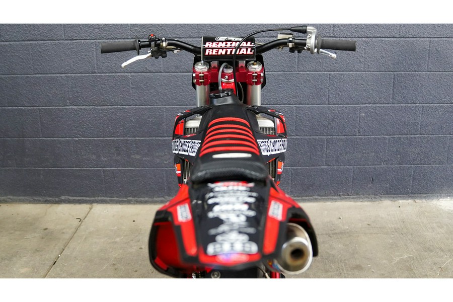 2023 MC 85 19/16 - GASGAS