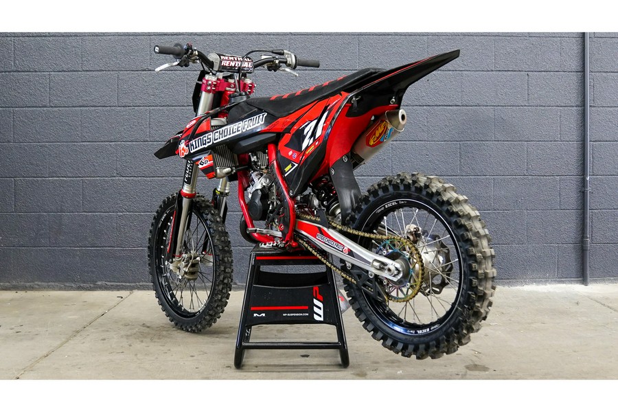 2023 MC 85 19/16 - GASGAS
