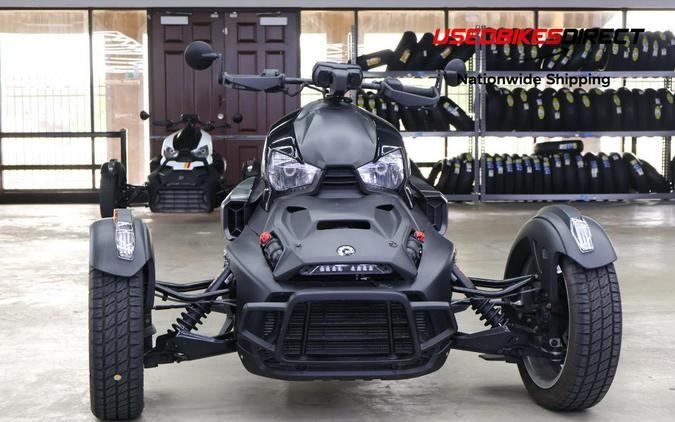 2025 Can-Am Ryker Rally 900 - $12,499.00