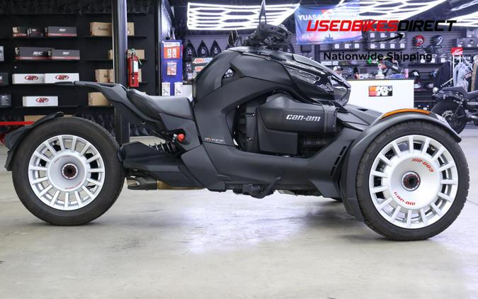 2025 Can-Am Ryker Rally 900 - $12,499.00