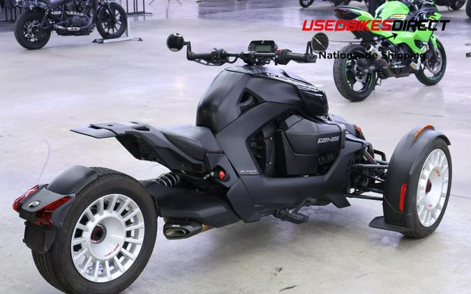 2025 Can-Am Ryker Rally 900 - $12,499.00