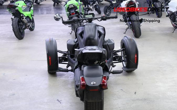 2025 Can-Am Ryker Rally 900 - $12,499.00