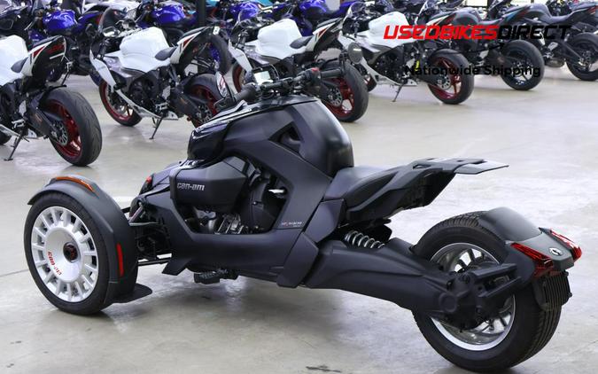 2025 Can-Am Ryker Rally 900 - $12,499.00