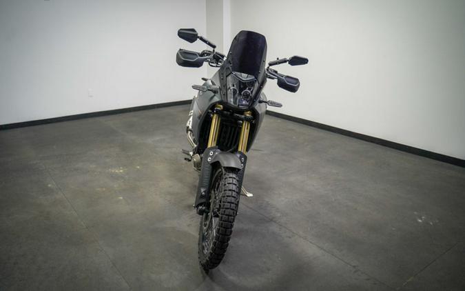2024 Yamaha Tenere 700