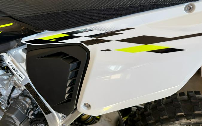 2026 Triumph TF 250-X