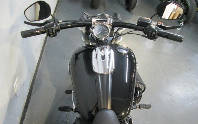 2015 Harley-Davidson® FXSB - Softail® Breakout®