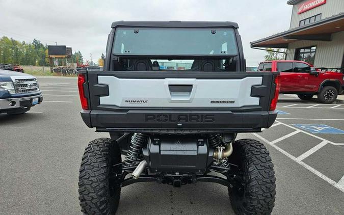 2027 Polaris Xpedition XP 5 Northstar