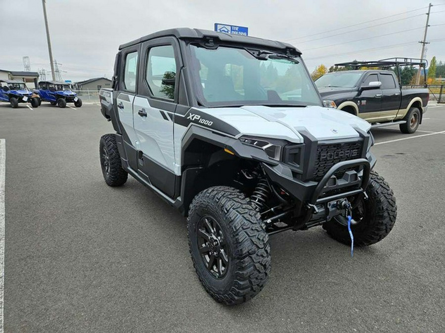 2027 Polaris Xpedition XP 5 Northstar