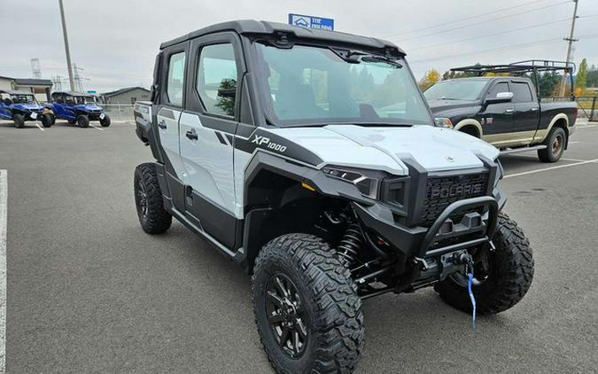 2027 Polaris Xpedition XP 5 Northstar