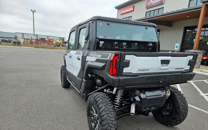 2027 Polaris Xpedition XP 5 Northstar