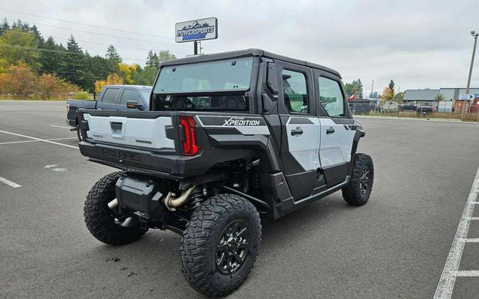 2027 Polaris Xpedition XP 5 Northstar