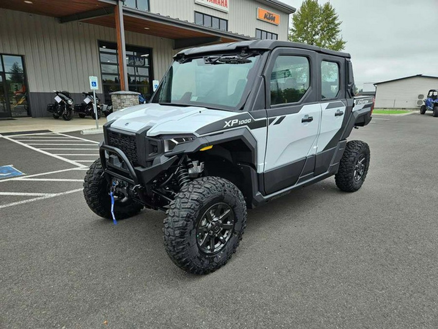 2027 Polaris Xpedition XP 5 Northstar