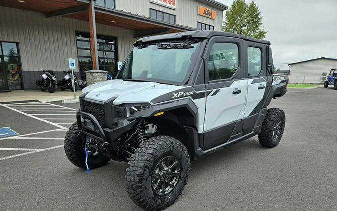 2027 Polaris Xpedition XP 5 Northstar