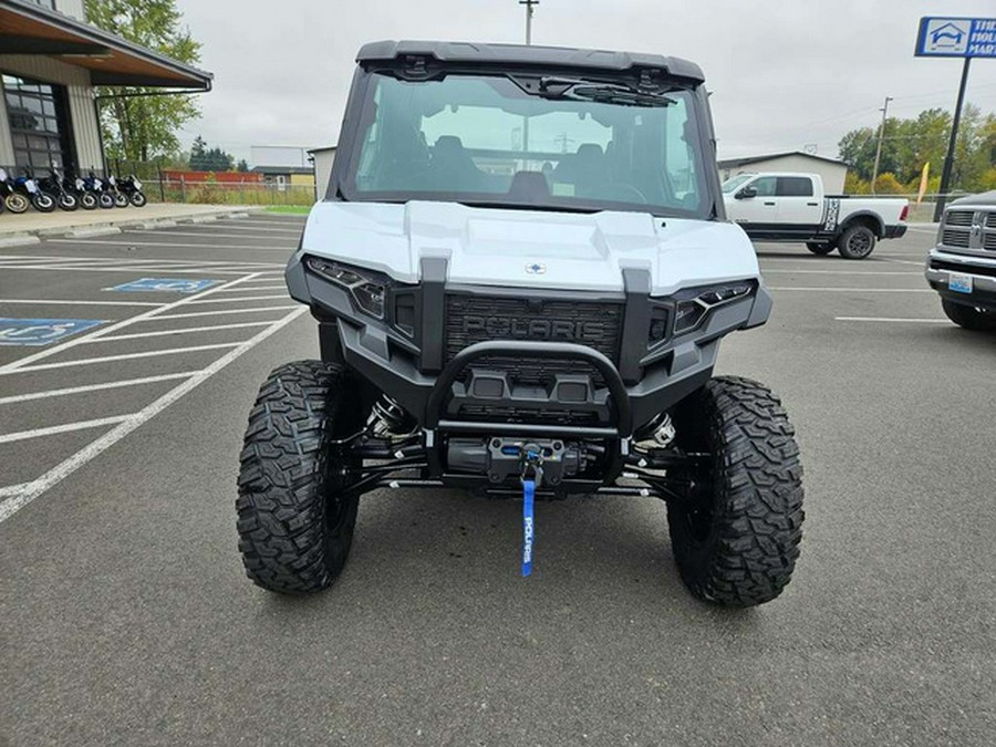 2027 Polaris Xpedition XP 5 Northstar