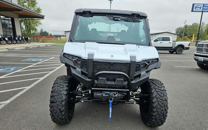 2027 Polaris Xpedition XP 5 Northstar