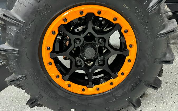 2026 Can-Am Renegade X MR 1000R
