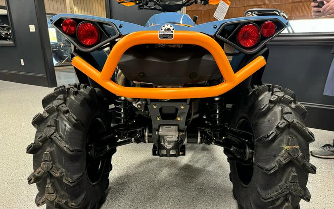 2026 Can-Am Renegade X MR 1000R