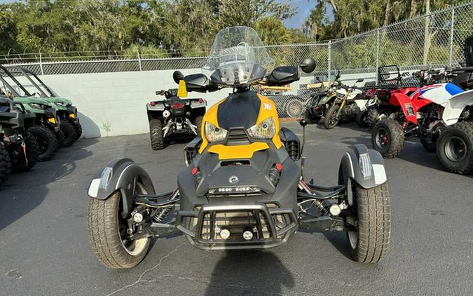 2022 Can-Am Ryker Rally Rotax 900 ACE