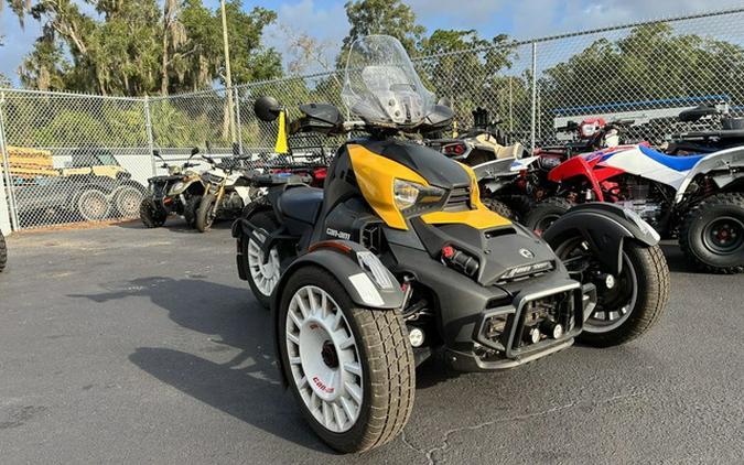 2022 Can-Am Ryker Rally Rotax 900 ACE