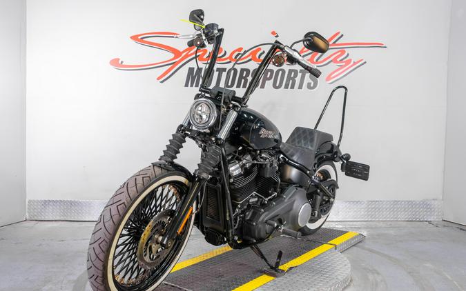 2020 Harley-Davidson Street Bob®